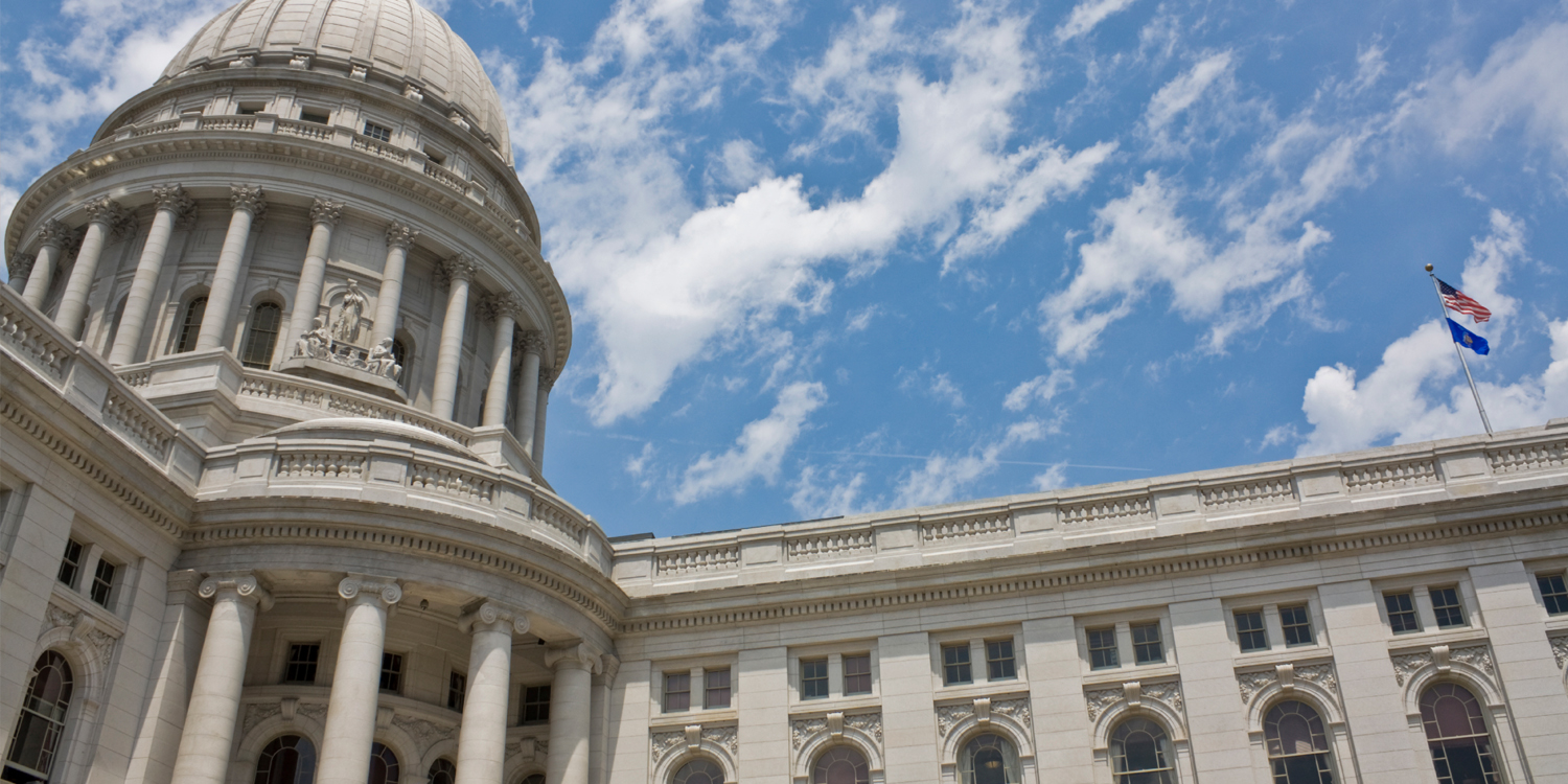 Wisconsin State Capitol