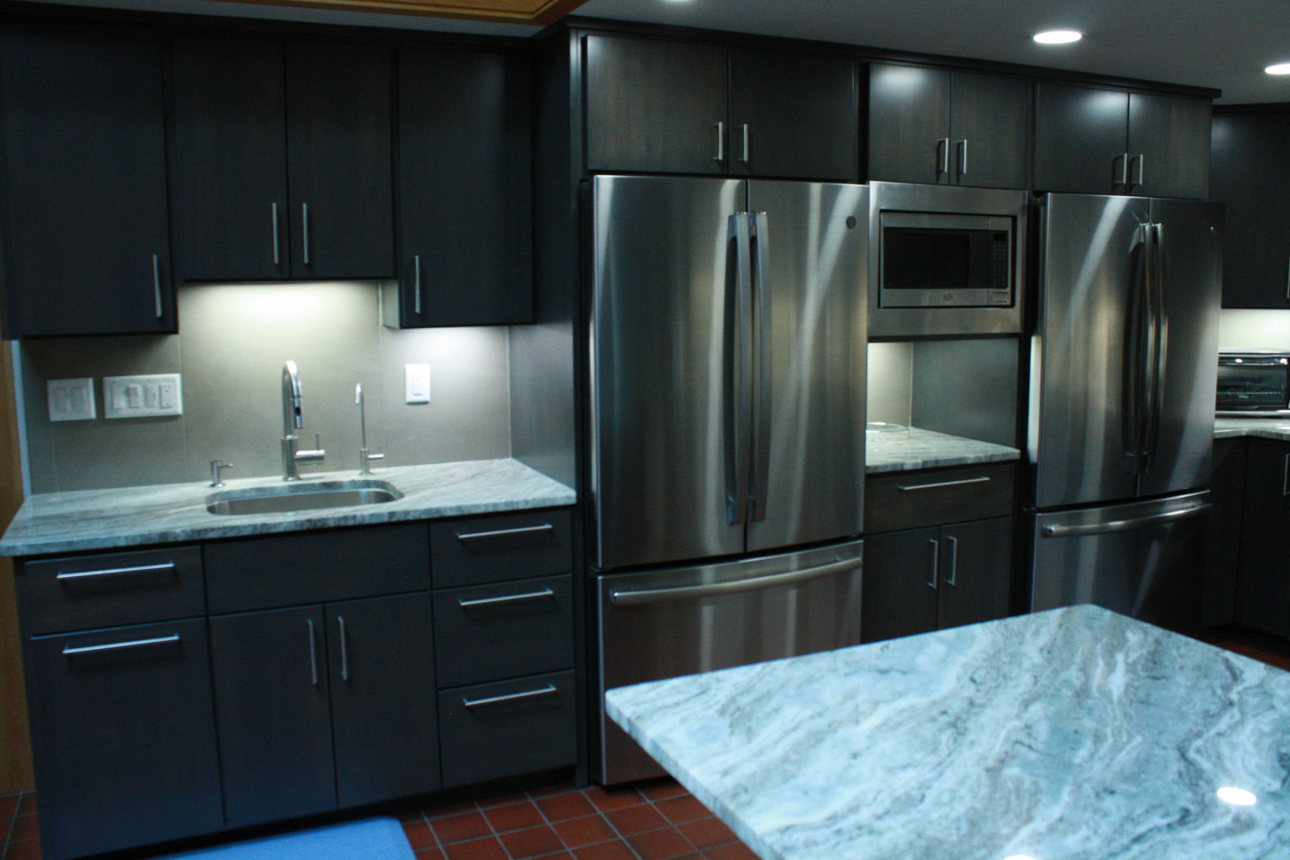Concord House - Kitchen