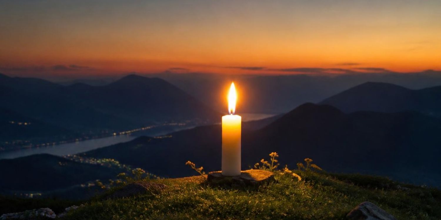 It's Time to Let Your Light Shine